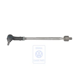 Original VW Track Rod - 8N0422804C