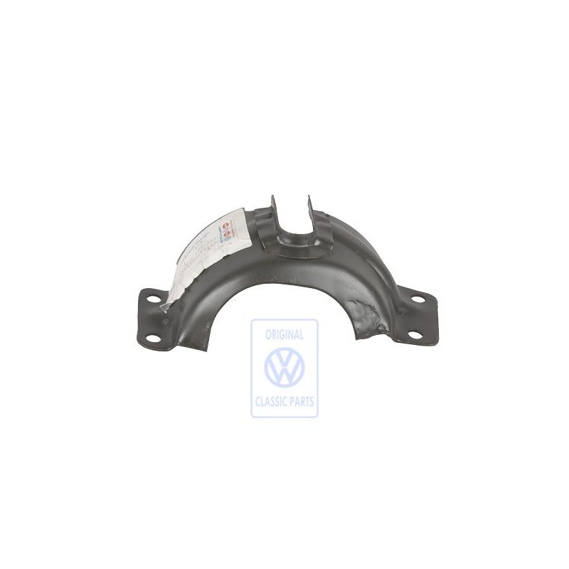 Original VW Dust Cover - J3771335041