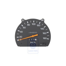 Original VW Speedometer - J8311035290