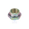 Original VW Hexagon Nut, Self-Locking - J9017920001