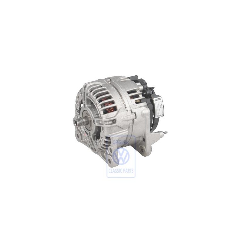 Original VW Alternator Eco - JZW903021GX