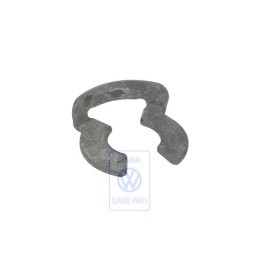 Original VW Retaining Washer - N 0123231