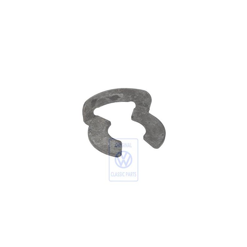 Original VW Retaining Washer - N 0123231