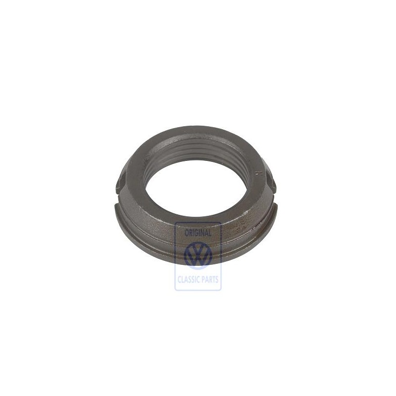 Original VW Castellated Nut - N 90779301