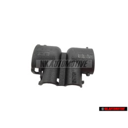 Original VW Protective Cap - 7D0971921A