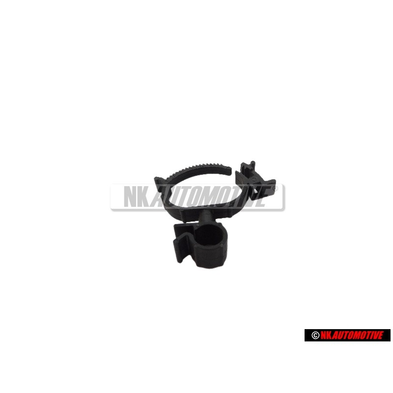 Original VW Retainer, Swivel - N 10625201