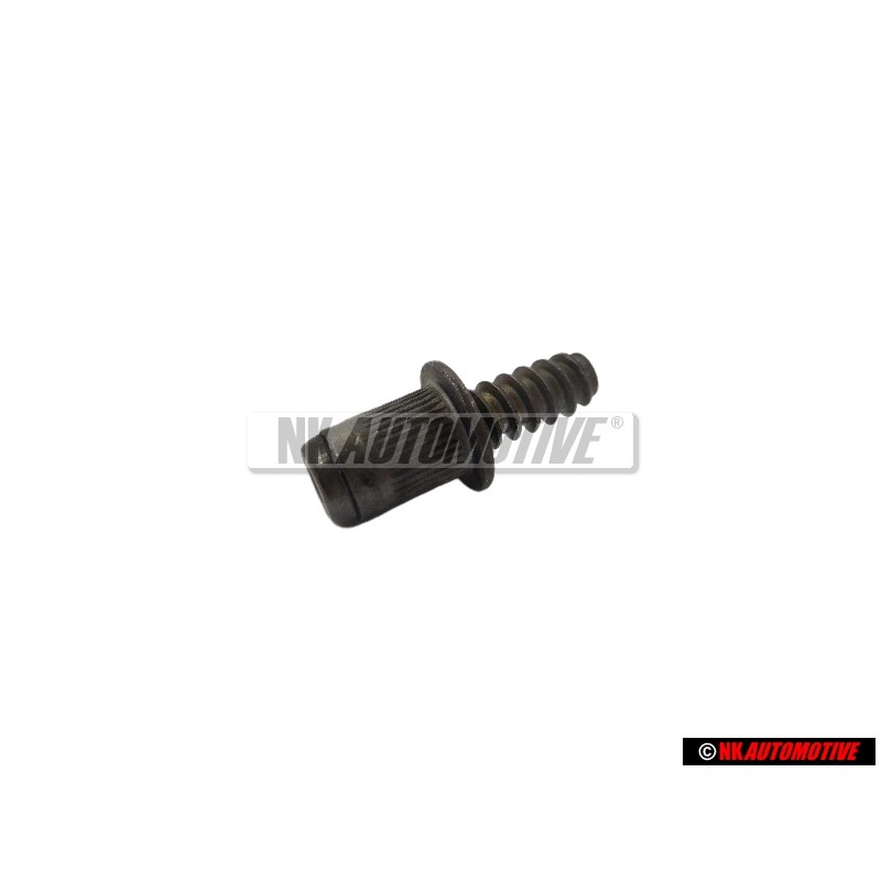 Original VW Blind Rivet Stud - N 91001101