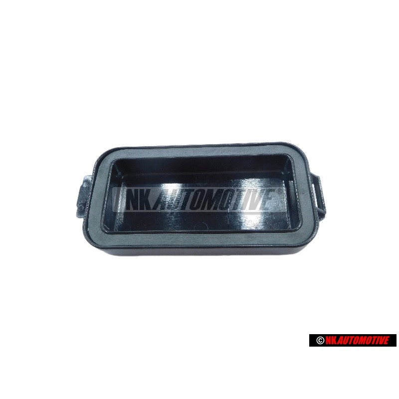 Original VW Cover Cap - 1J5941607A
