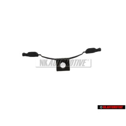 Original VW Guide - 357877259
