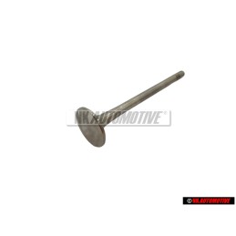 Original VW Exhaust Valve - 059109611G