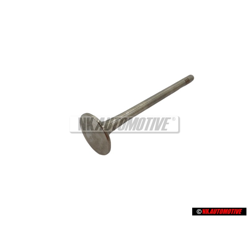Original VW Exhaust Valve - 059109611G