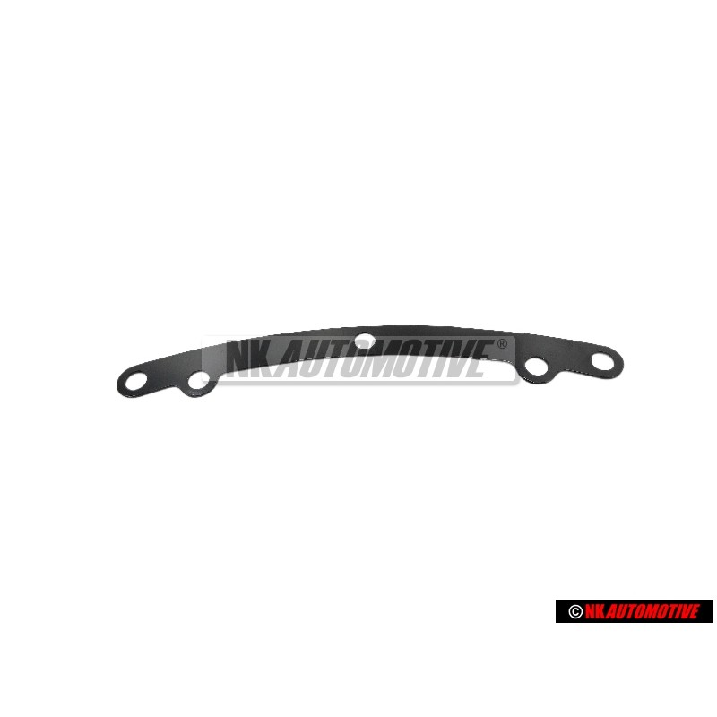 Original VW Securing Plate - 1C0821257AD