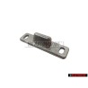 Original VW Detent Peg - 2D1843633