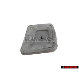 Original VW Stop Buffer - 3B0823434C
