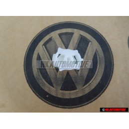 Original VW Eccentric Bolt - 3B0941223
