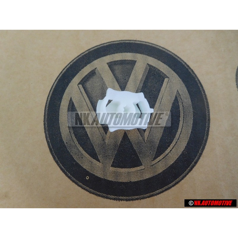 Original VW Eccentric Bolt - 3B0941223