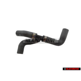 Original VW Coolant Hose - 3D0122063AE