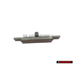 Original VW Fasteners - 6K9860195