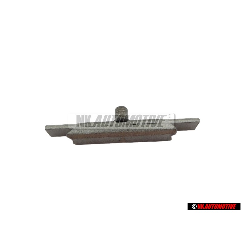 Original VW Fasteners - 6K9860195