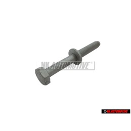 Original VW Hexagon Head Bolt (Combi) - N 10419302
