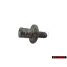 Original VW Threaded Rivet - N 90913502