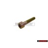 Original VW Socket Head Bolt With Hexagon Socket Head - N 0147441