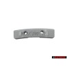 Original VW Balancer Weight - 1K0601184B