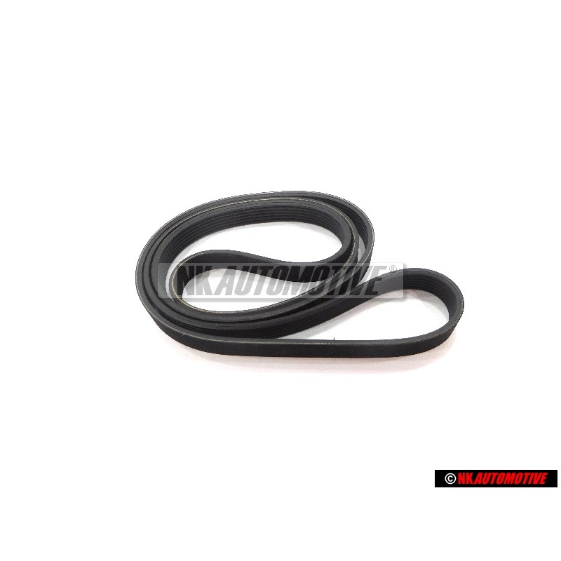 Original VW Poly-V-Belt - 037145933C