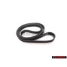 Original VW Poly-V-Belt - 037145933C