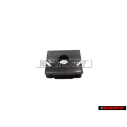 Original VW Spring Clip - N 10426901