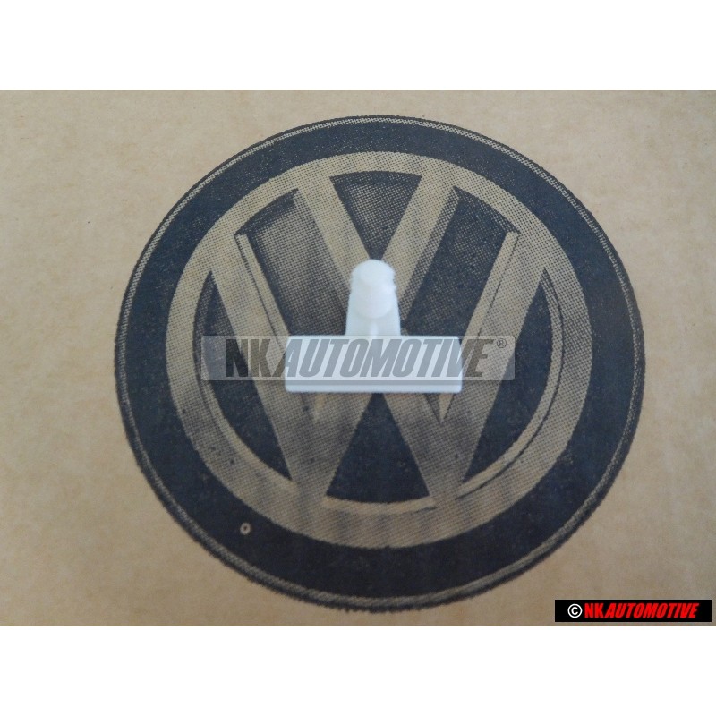 Original VW Cable Holder - 4B0971848K