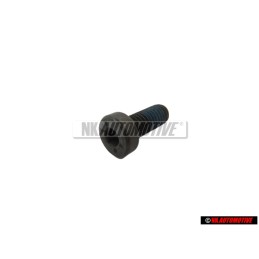 Original VW Socket Head Bolt With Hex. 