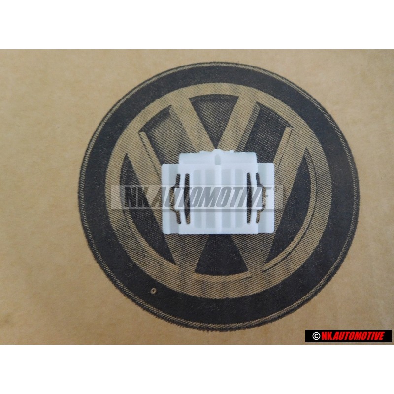 Original Audi Clip - 4A0853825C