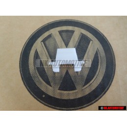 Original Audi Clip - 4D0807249B