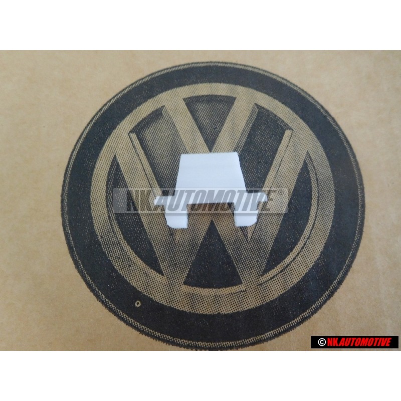 Original Audi Clip - 4D0807249B