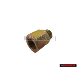 Original VW Reducing Piece - 810133525A
