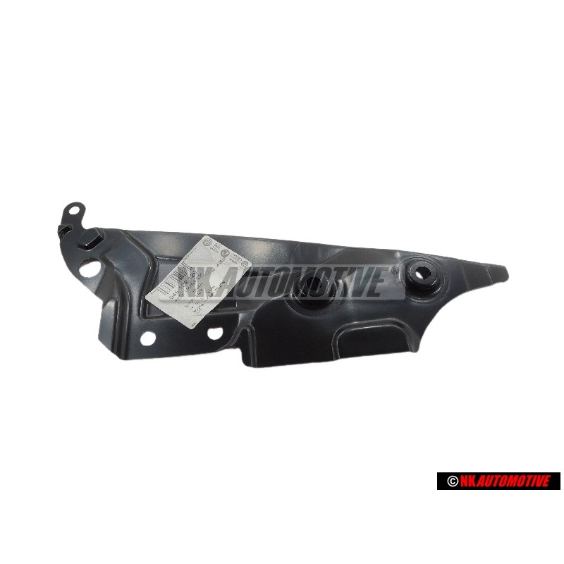 Original VW Cover Plate - 048109129
