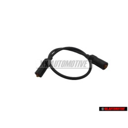 Original VW Ignition Lead - N 10264601