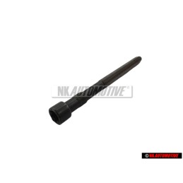 Original VW Socket Head Bolt With Inner Multipoint Head Kombi - 06B103385