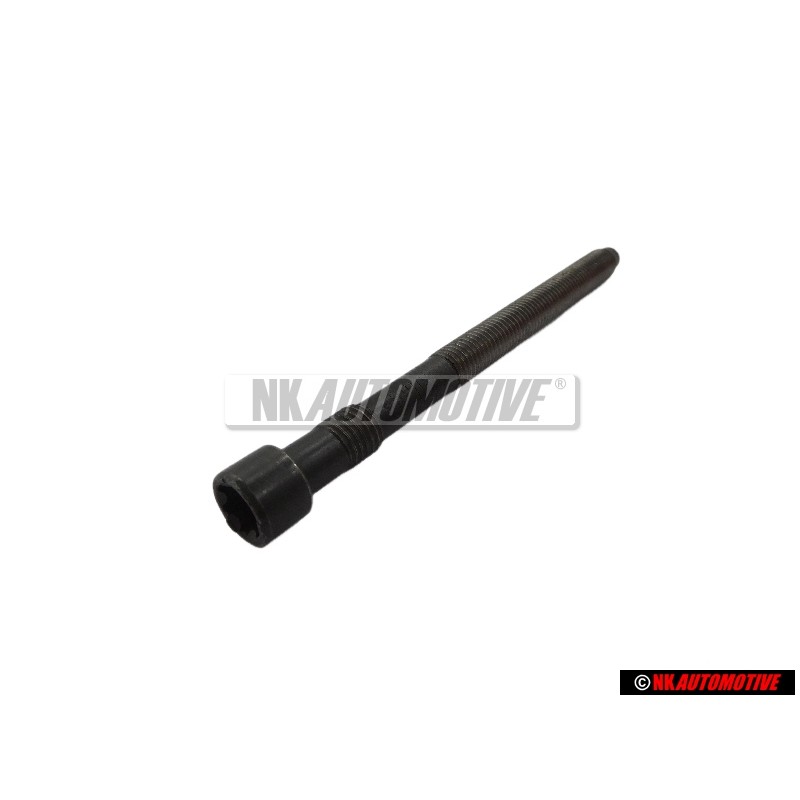 Original VW Socket Head Bolt With Inner Multipoint Head Kombi - 06B103385