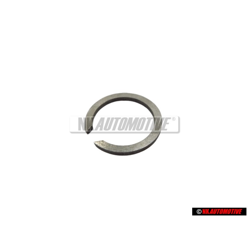 Original VW Securing Ring - 0A5311187