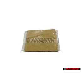 Original VW Fleece Adhesive Tape - 1K6971804A