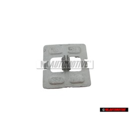 Original VW Clip - 1T0854529