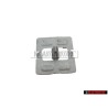 Original VW Clip - 1T0854529
