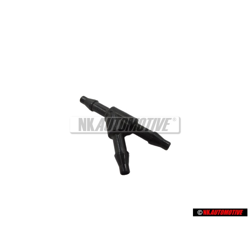 Original VW Y-Piece - 2D0133381