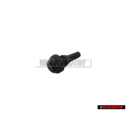 Original VW Stop Buffer - 3C0863453
