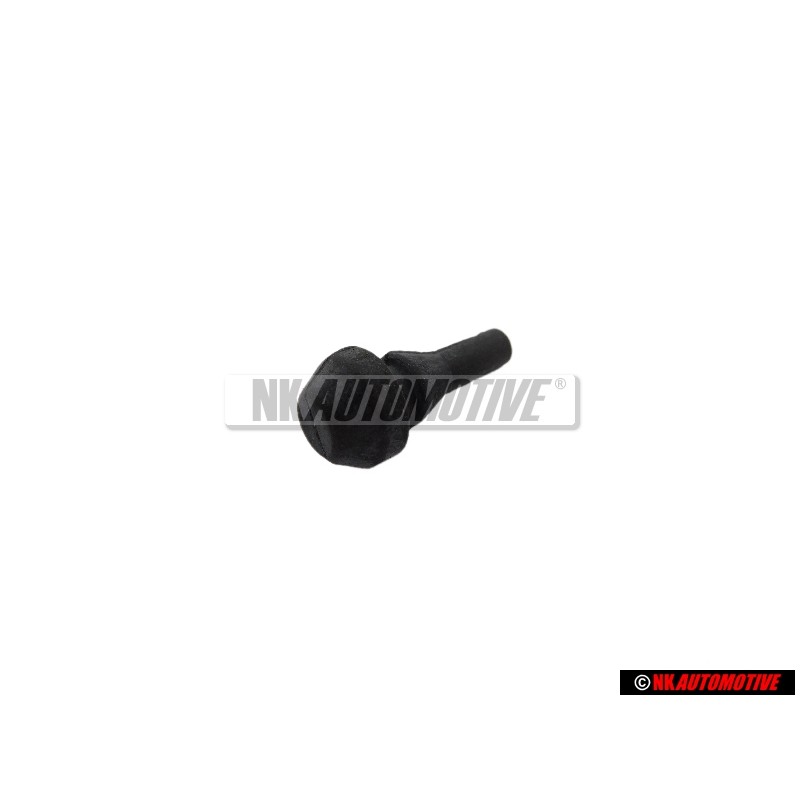 Original VW Stop Buffer - 3C0863453
