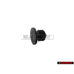 Original VW Clip - 6E0823717