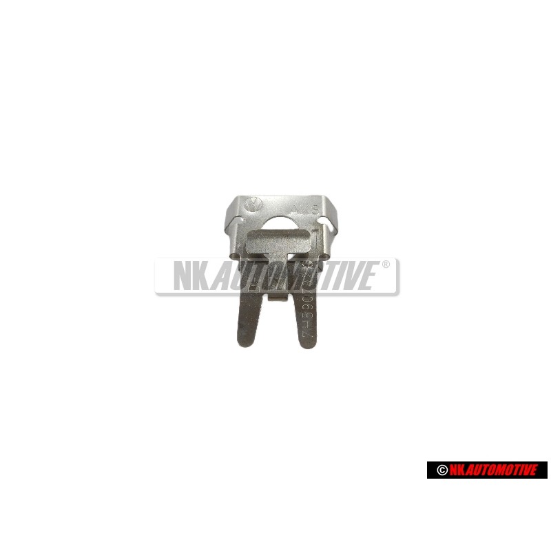 Original VW Retaining Clip - 7H5907323C