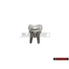 Original VW Retaining Clip - 7H5907323C